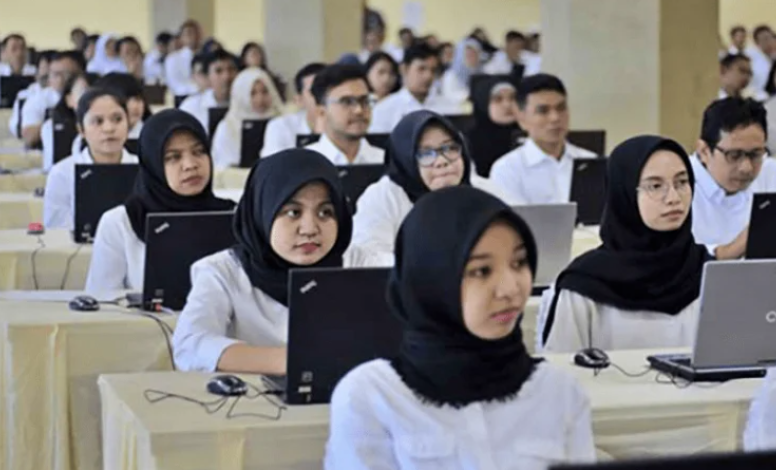 Siap-Siap CPNS 2026, BKN Ungkap Alur Seleksi dan Waktu Pendaftaran